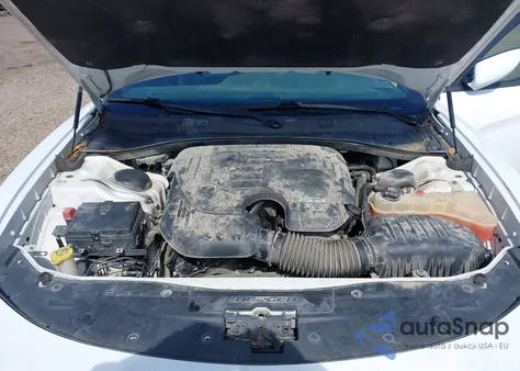 2016 Dodge Charger Sxt z USA, uszkodzony, nr VIN 2C3CDXHG7GH205529